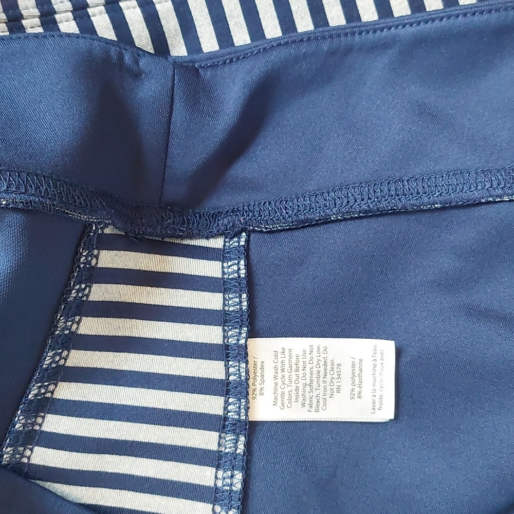 Vineyard Vines Performance Jacket Extra Small Xs - image 7